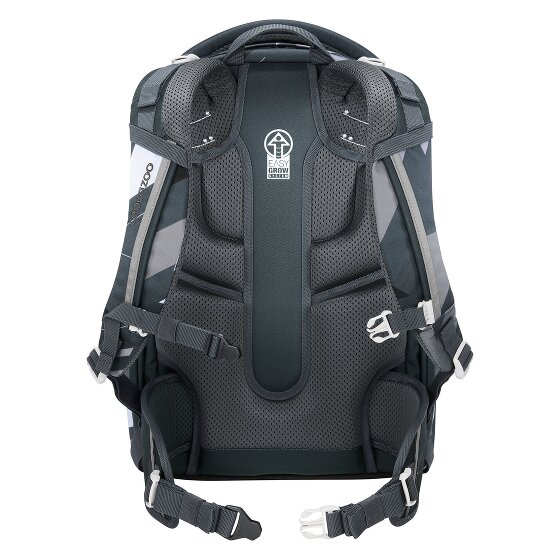 coocazoo Mate School backpack 44 cm