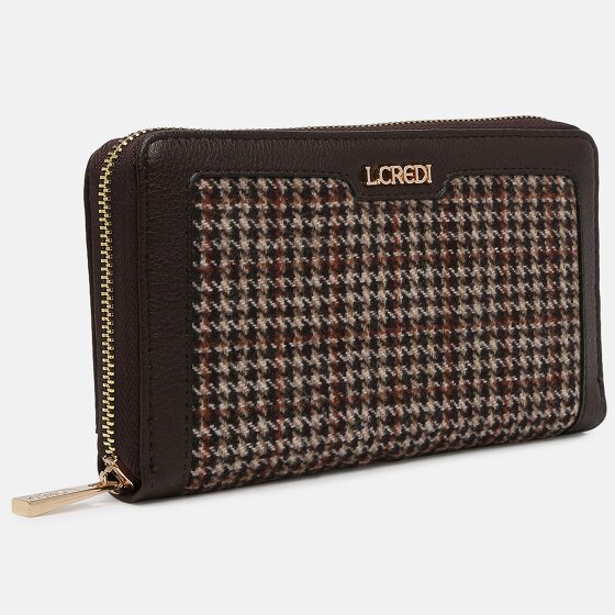 L.Credi Lenette Wallet 19 cm