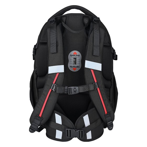 McNeill Luca 2.0 School bag set 2-piece
