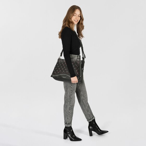 Desigual Yankee Leiria Shoulder Bag 40 cm