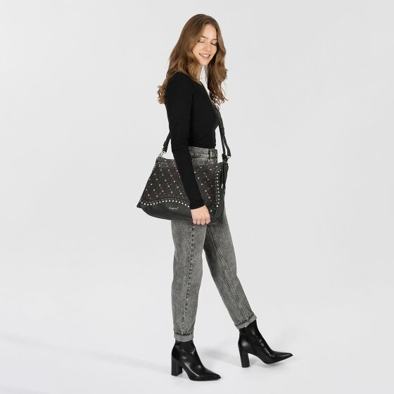 Desigual Yankee Leiria Shoulder Bag 40 cm Desigual Yankee Leiria Shoulder Bag 40 cm