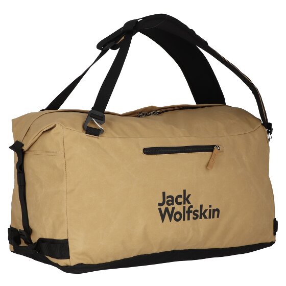 Jack Wolfskin Traveltopia travel bag 59 cm Jack Wolfskin Traveltopia travel bag 59 cm