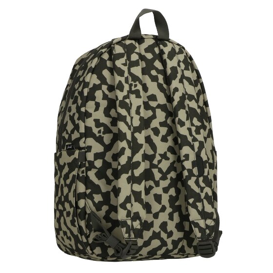 Herschel Settlement Daypack 45 cm Laptop compartment