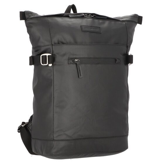 Greenburry Aviator backpack 45 cm laptop compartment