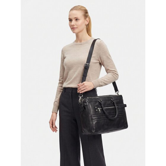 Liebeskind Delia Handbag M Genuine Leather 36 cm