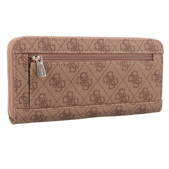 Guess Brenton Wallet 21 cm