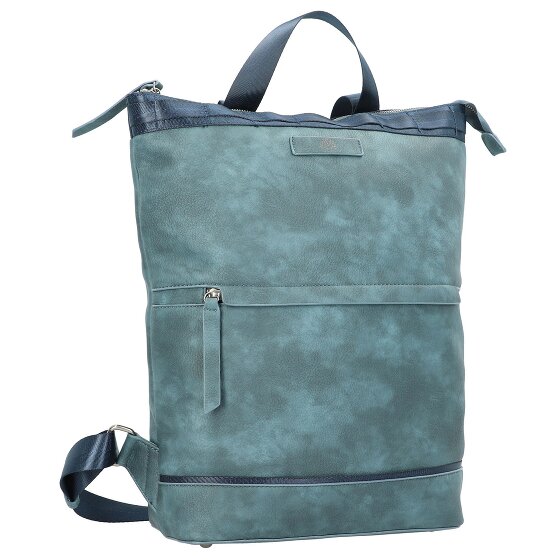 Greenburry Hanni backpack 40 cm laptop compartment