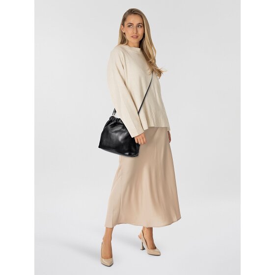 Liebeskind Cloud II Shoulder bag S Leather 35 cm