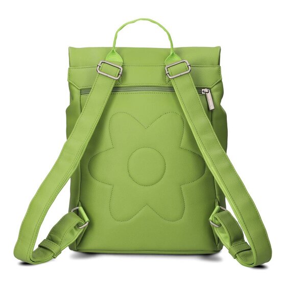 Zwei Mademoiselle.M Daypack 35 cm Laptop compartment