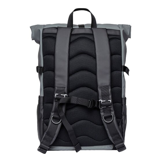 Sandqvist Stream Daypack 42 cm Laptop compartment
