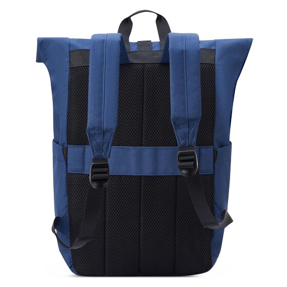 Delsey Paris x United Colors of Benetton BE Backpack 44 cm laptop compartment