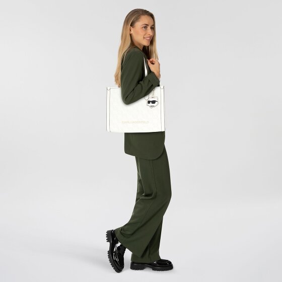 Karl Lagerfeld Ikon Shopper Bag 37 cm