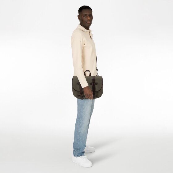 Filson Luggage Twill Briefcases Messenger 35.5 cm