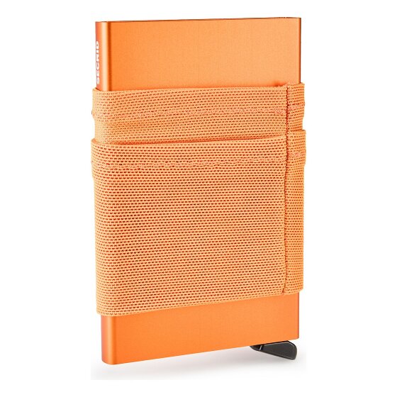 Secrid Flexwallet Credit card case RFID protection 10 cm