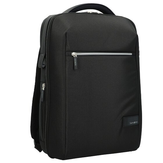 Samsonite Litepoint backpack 43 cm laptop compartment Samsonite Litepoint backpack 43 cm laptop compartment