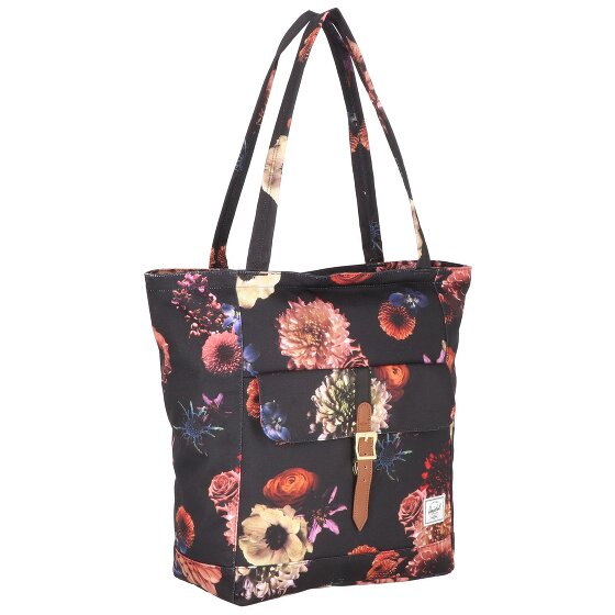 Herschel Retreat Shopper Bag 48 cm Laptop compartment