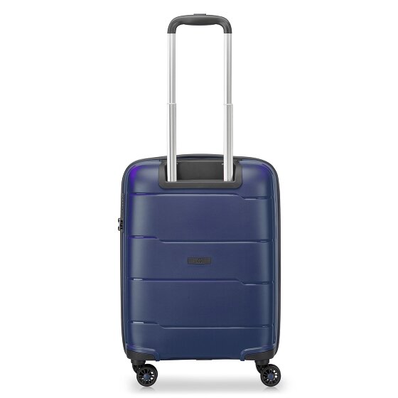 MODO by Roncato Galaxy 4 wheels Cabin trolley 55 cm