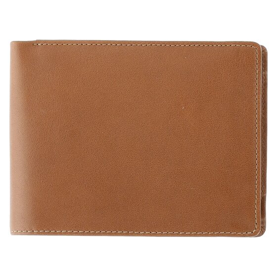 Picard Authentic1 Wallet RFID protection Leather 12.5 cm