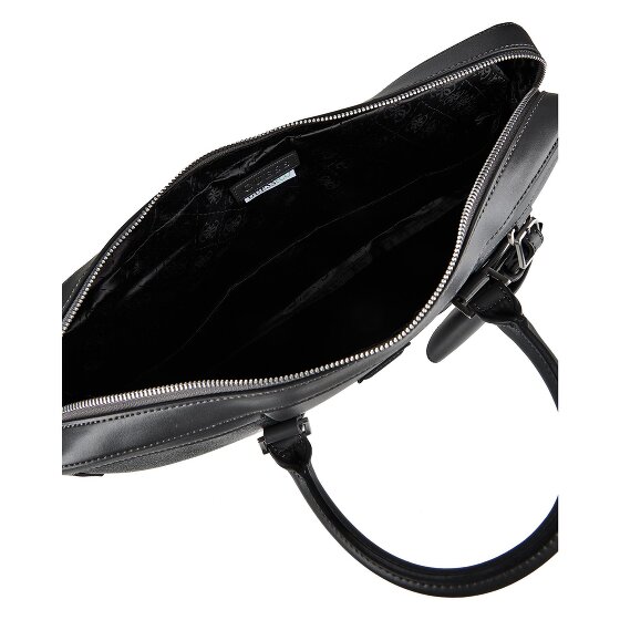 Guess Milano Briefcase 38 cm Laptop compartment