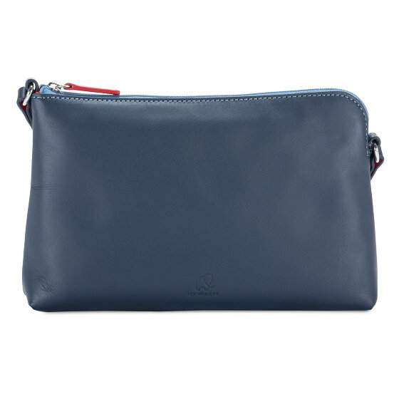 Mywalit Shoulder bag Leather 22 cm Mywalit Shoulder bag Leather 22 cm