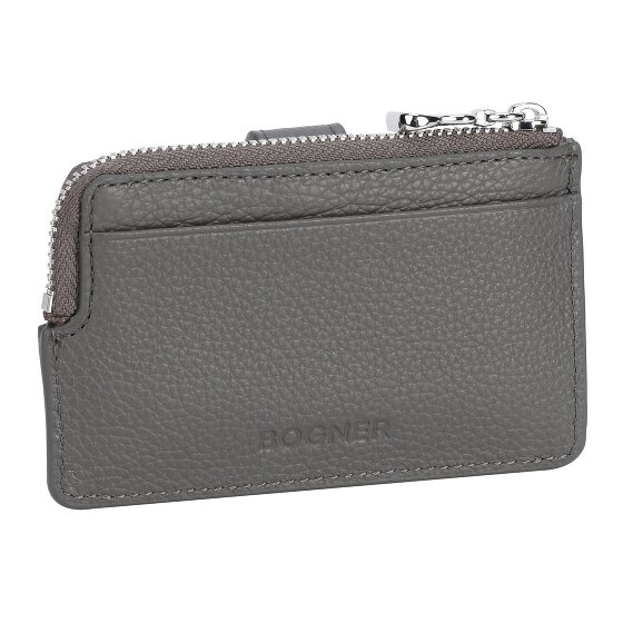 Bogner Pontresina Credit card case Leather 12.5 cm