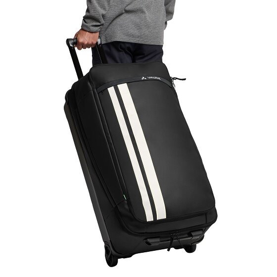 Vaude Takutea 90 2 wheels Trolley 77 cm