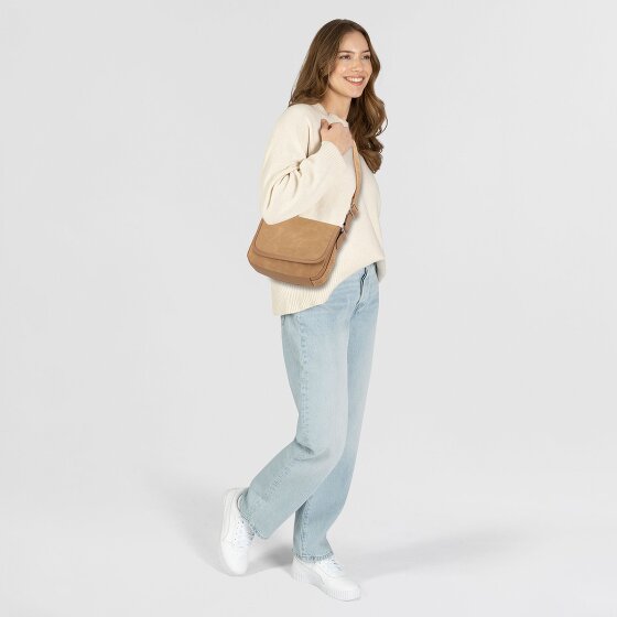 Tom Tailor Yara Shoulder bag 24 cm