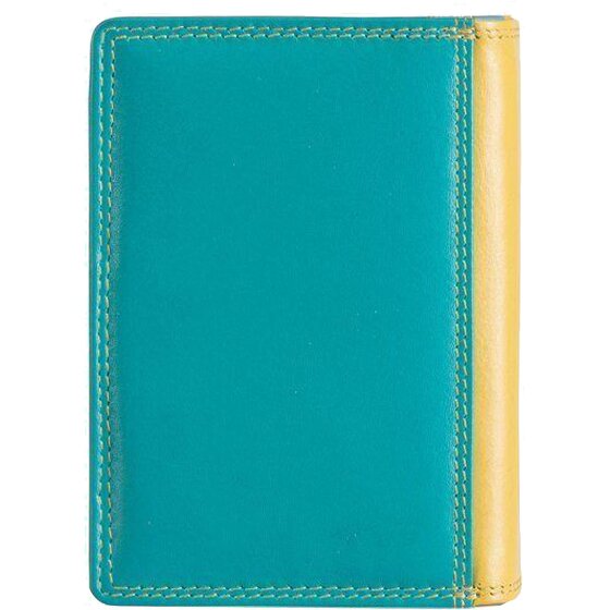 Jekyll & Hide Caribbean wallet RFID leather 12 cm