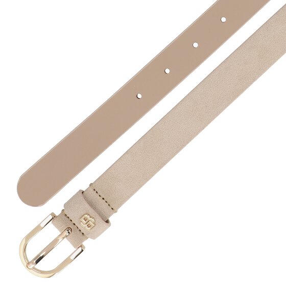 Boss Scarlet Belt Leather