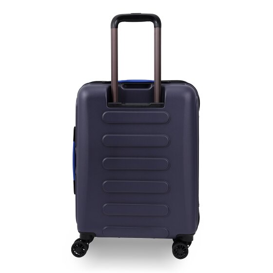 Hedgren Comby Grip XS 4 wheels Cabin trolley XS 55 cm