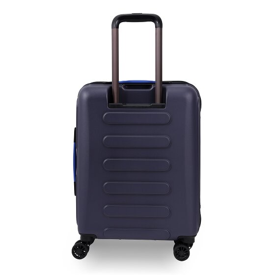 Hedgren Comby Grip XS 4 wheels Cabin suitcase XS 55 cm