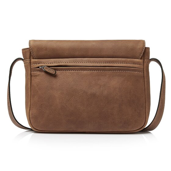 Castelijn & Beerens Carisma Messenger Leather 27 cm