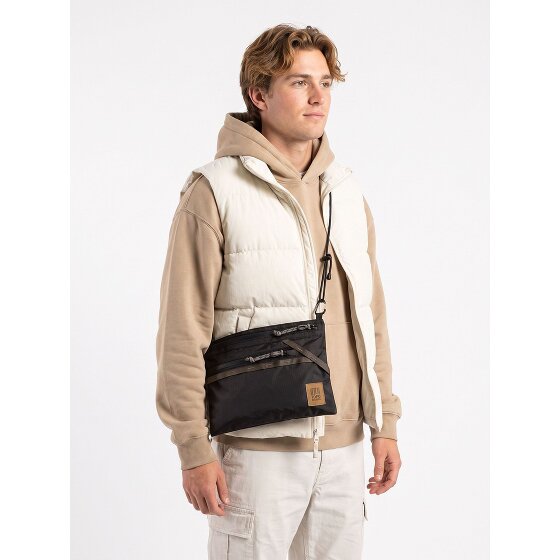 Topo Designs Mountain Shoulder Bag 31 cm