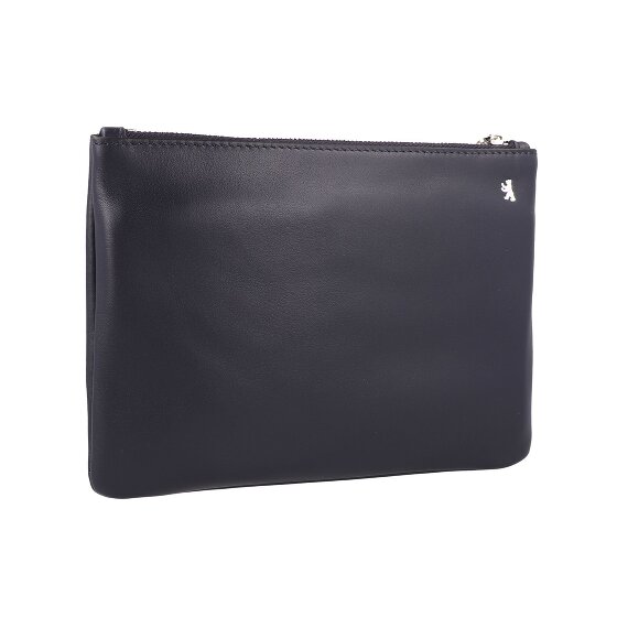 Liebeskind Dancing Letters Cosmetic bag Leather 21 cm Liebeskind Dancing Letters Cosmetic bag Leather 21 cm