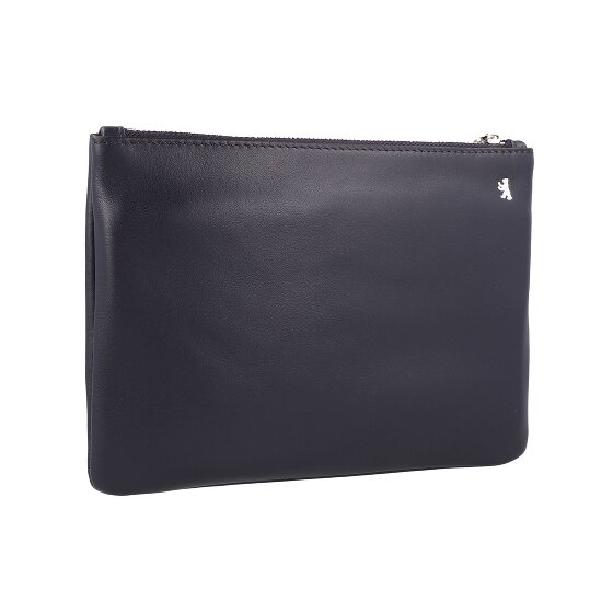 Liebeskind Dancing Letters Cosmetic bag Leather 21 cm