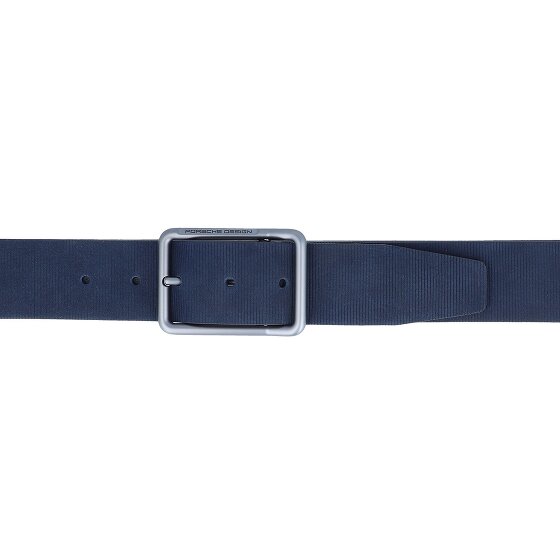 Porsche Design Michigan belt leather