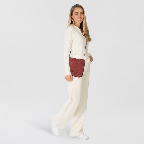 Gabs Lella Shoulder Bag Leather 38 cm