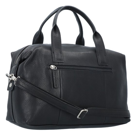 Burkely Soft Skylar Handbag Leather 33 cm
