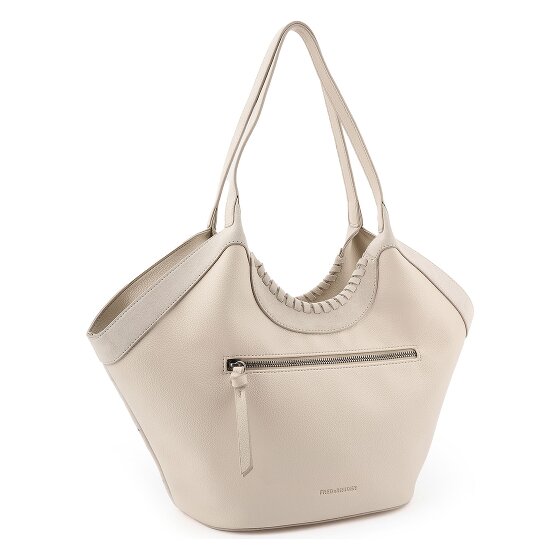 FredsBruder Hey Lovely Shoulder Bag Leather 48 cm