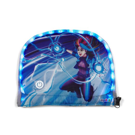 ergobag School accessories