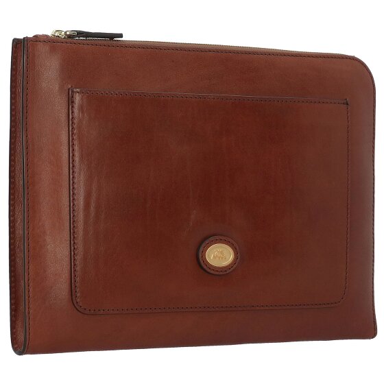 The Bridge Story Uomo briefcase leather 35 cm