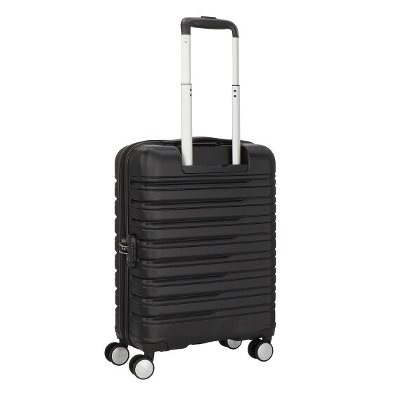American Tourister Flashline 4 wheels Cabin trolley 55 cm