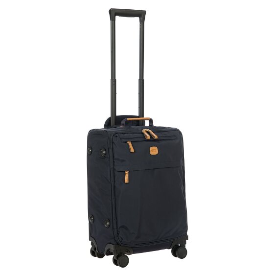 Bric's X-Collection 4 wheels Cabin suitcase 55 cm