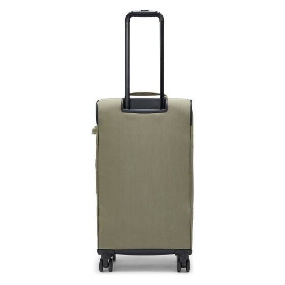 Kipling Basic Spontaneous 4 wheels Trolley M 66 cm