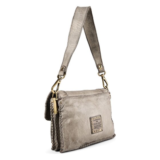 Campomaggi Agnese Shoulder Bag S Genuine Leather 22 cm