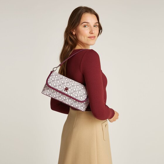 Tommy Hilfiger TH Monoplay Shoulder Bag 26 cm