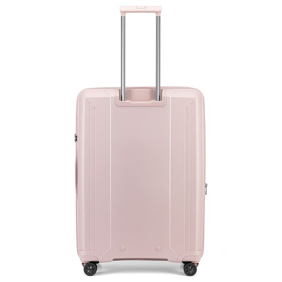 Epic Anthem 4 wheels Trolley 75 cm with expansion pleat