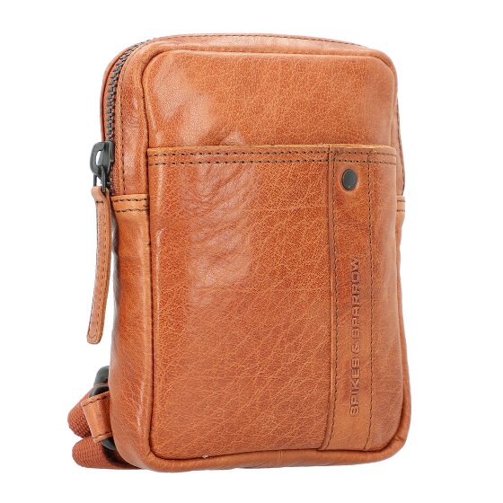 Spikes & Sparrow Bronco shoulder bag leather 13 cm