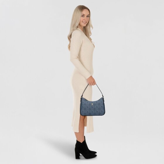 U.S. Polo Assn. New Hampton Shoulder Bag 28 cm