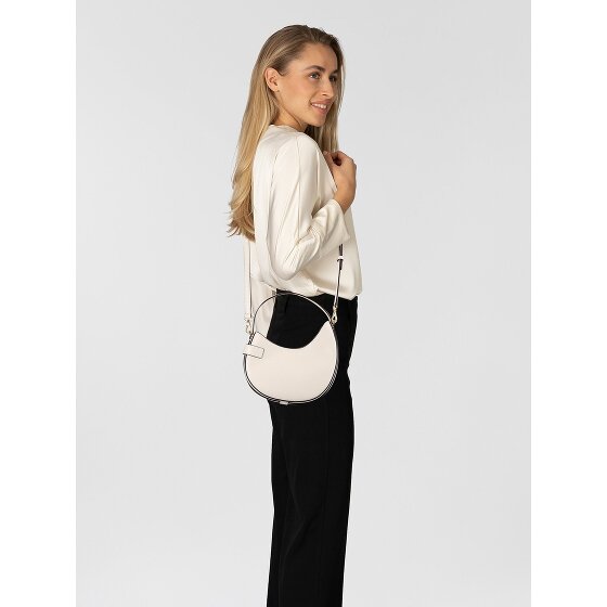Lauren Ralph Lauren Tasha Shoulder Bag Leather 19.5 cm
